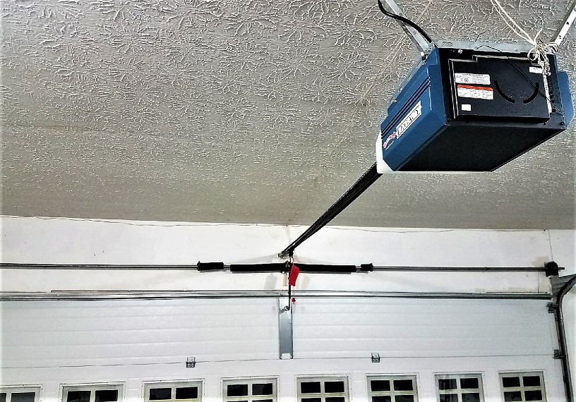 Garage Door Opener Repair Bel Air